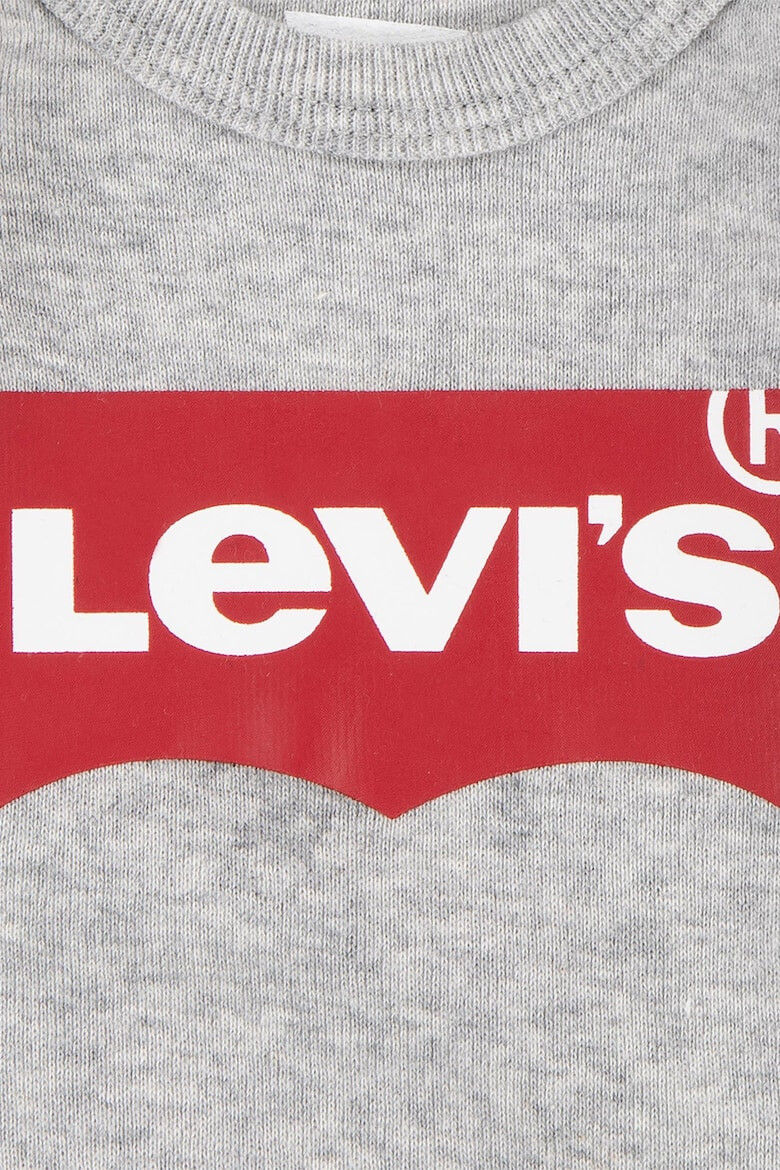 Levi's Set de body-uri cu imprimeu logo - 2 piese - Pled.ro