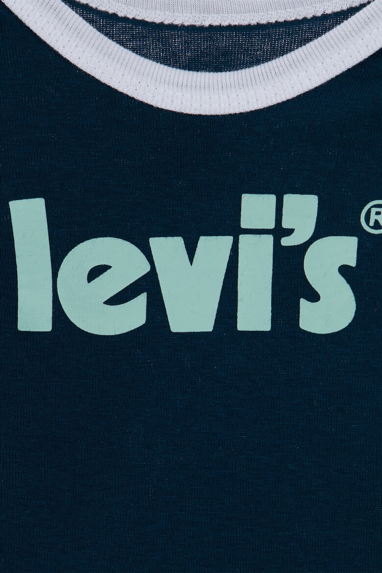 Levi's Set de body-uri cu logo - 2 piese - Pled.ro