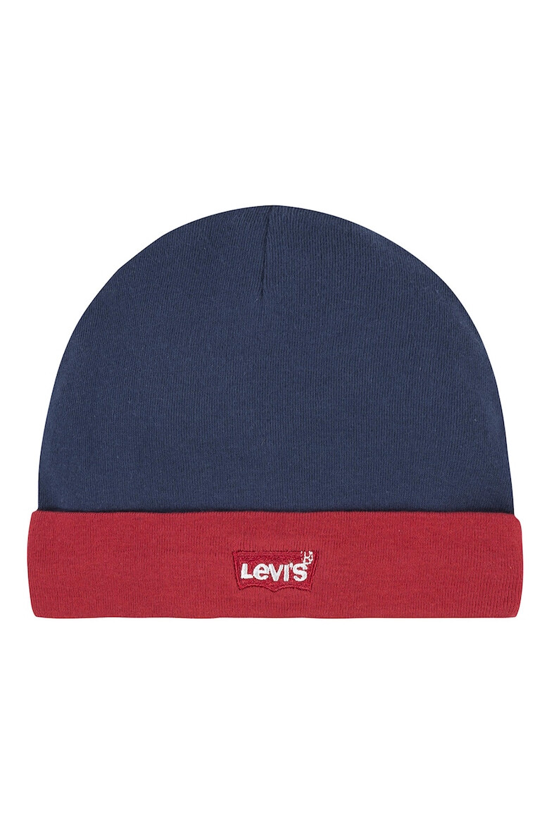 Levi's Set de botosei body si caciula - Pled.ro