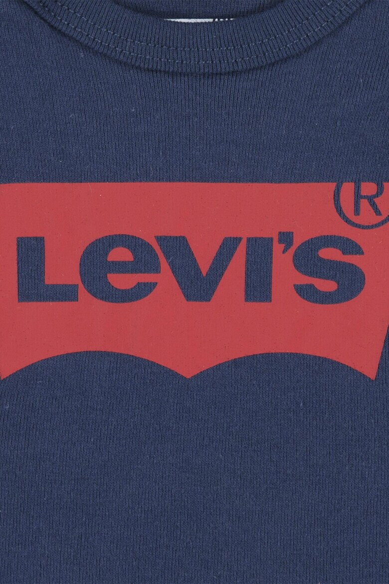 Levi's Set de botosei body si caciula - Pled.ro