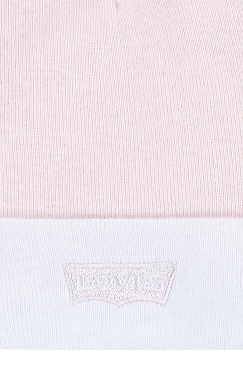 Levi's Set de botosei caciula si body - Pled.ro