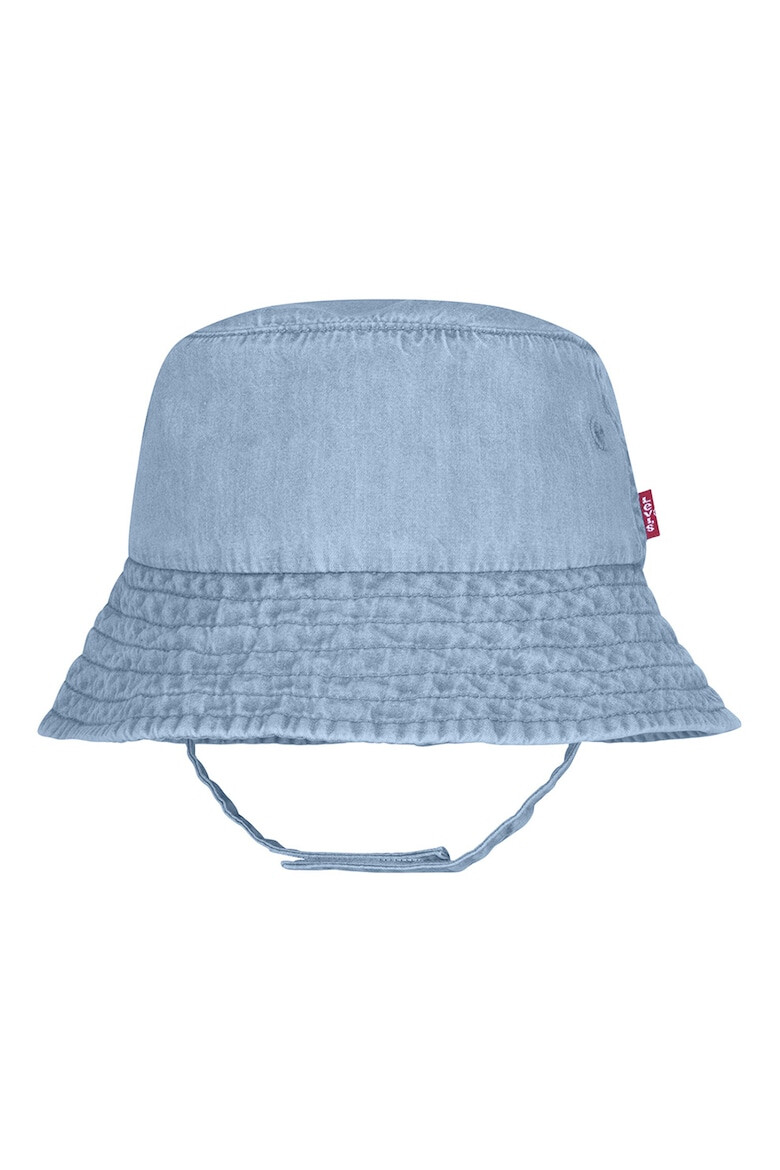 Levi's Set de palarie bucket si salopeta de bumbac - Pled.ro