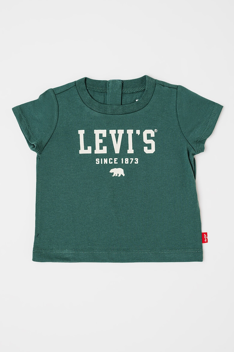 Levi's Set de tricou blugi si hanorac - Pled.ro