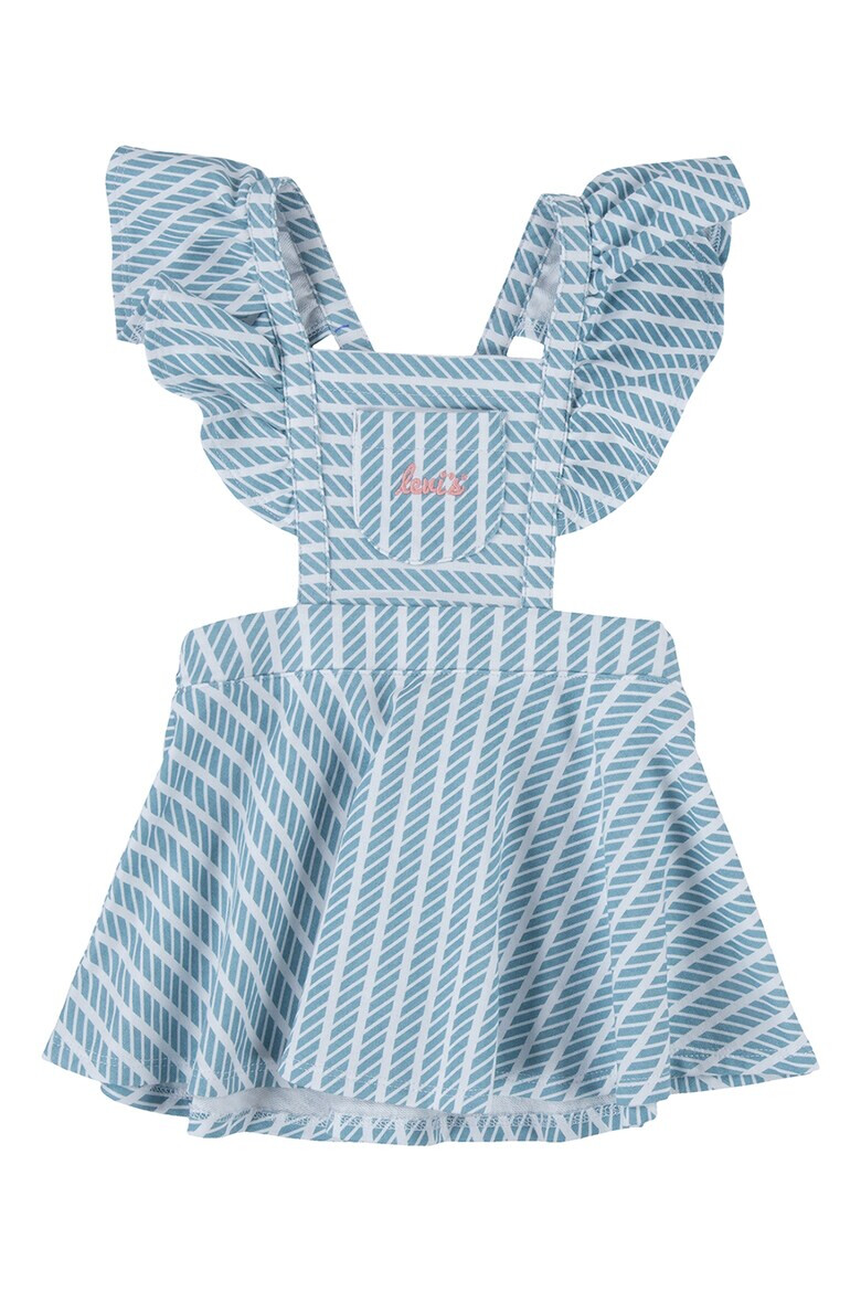 Levi's Set de tricou striat si rochie in dungi - Pled.ro