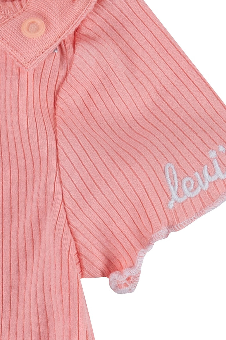 Levi's Set de tricou striat si rochie in dungi - Pled.ro