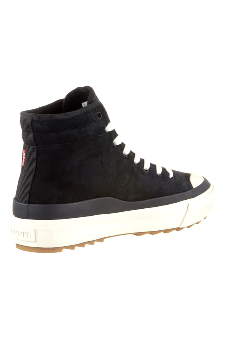 Levi's Tenisi mid-high de piele intoarsa - Pled.ro