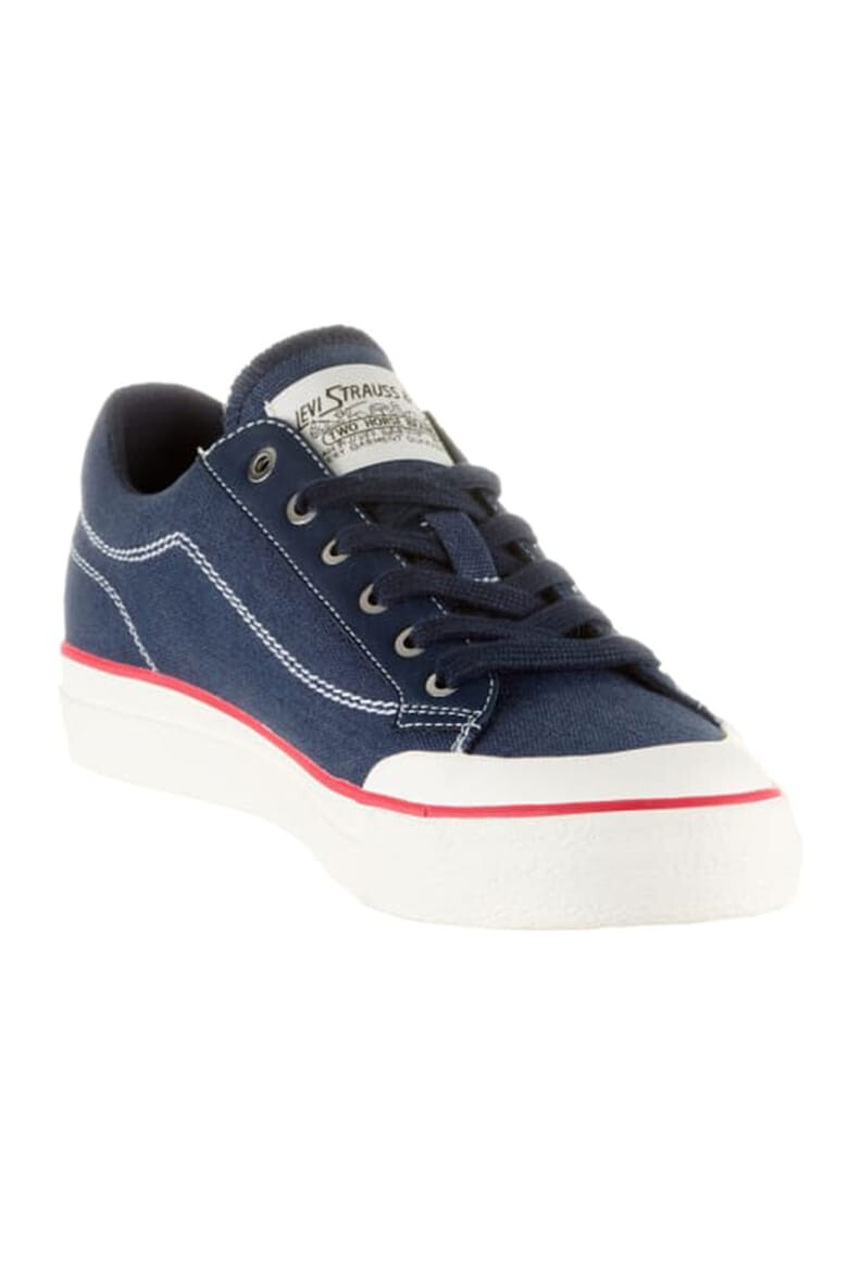 Levi's Tenisi uni low-cut - Pled.ro