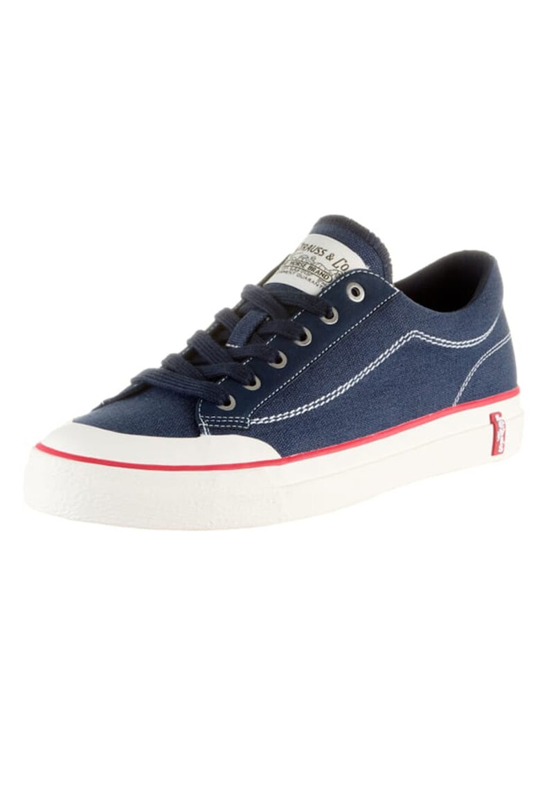 Levi's Tenisi uni low-cut - Pled.ro