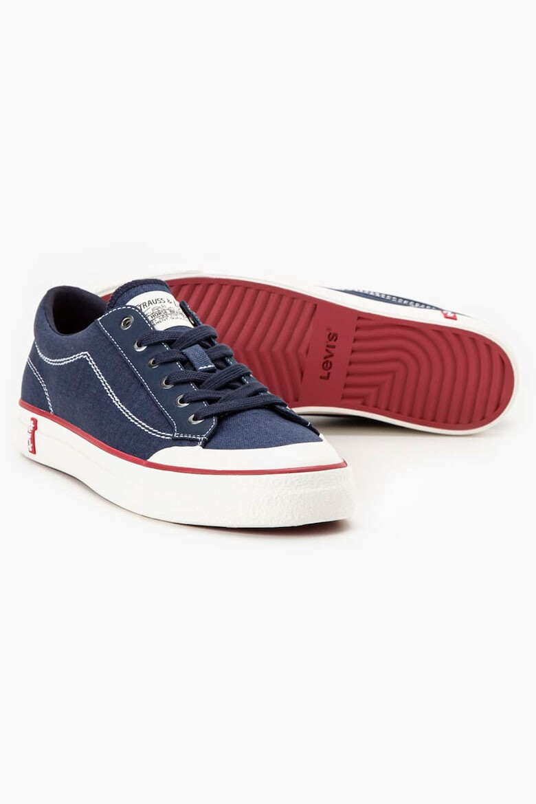 Levi's Tenisi uni low-cut - Pled.ro