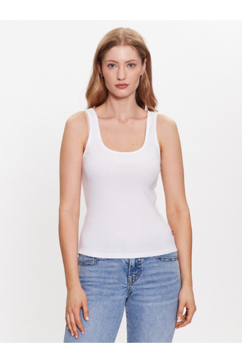 Levi's Top dama 303243333 Bumbac - Pled.ro