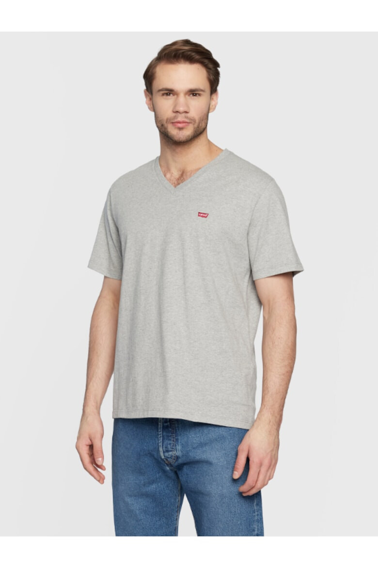 Levi's Tricou barbati 302370078 Bumbac - Pled.ro