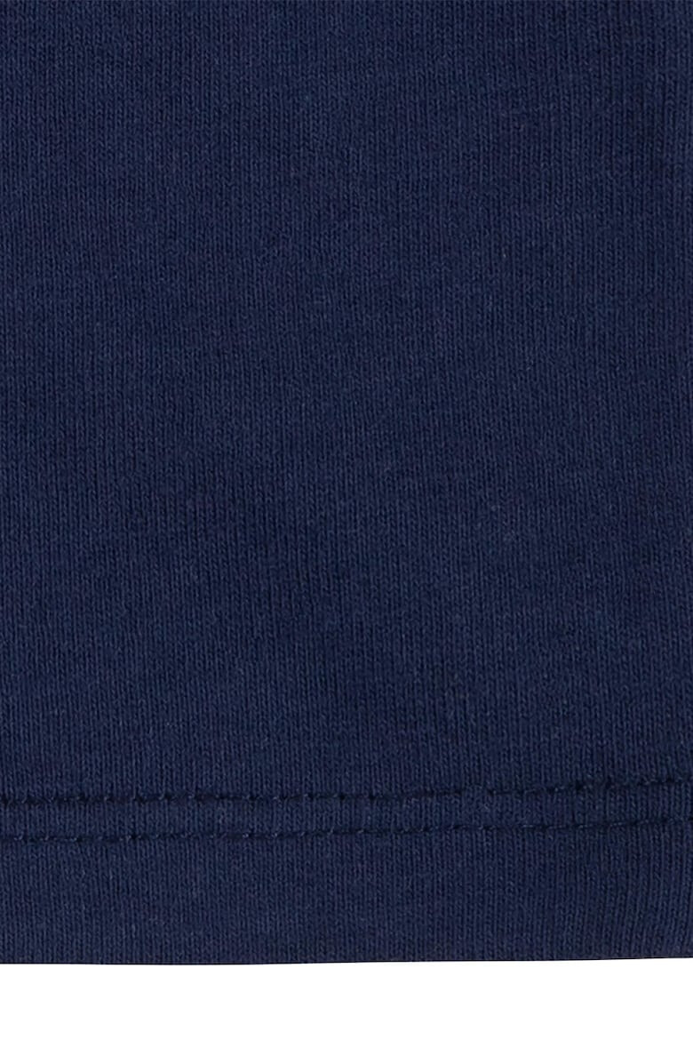 Levi's Tricou din bumbac cu imprimeu logo - Pled.ro