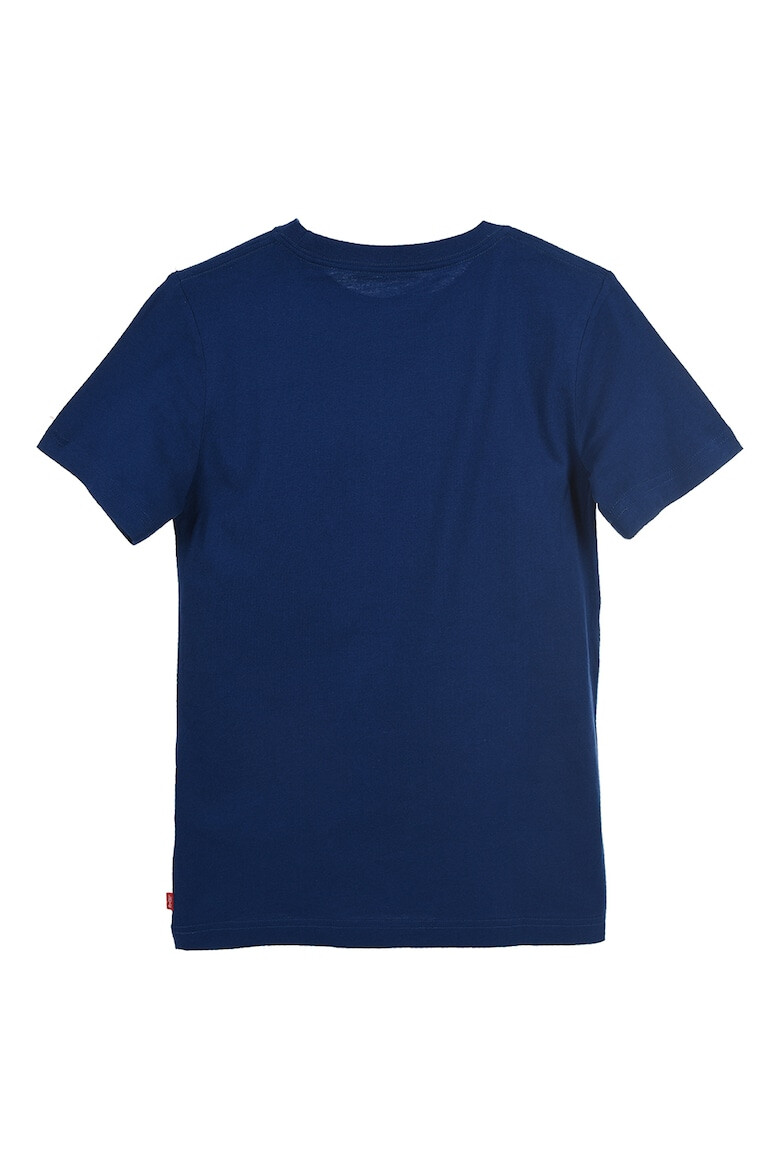 Levi's Tricou cu imprimeu logo - Pled.ro