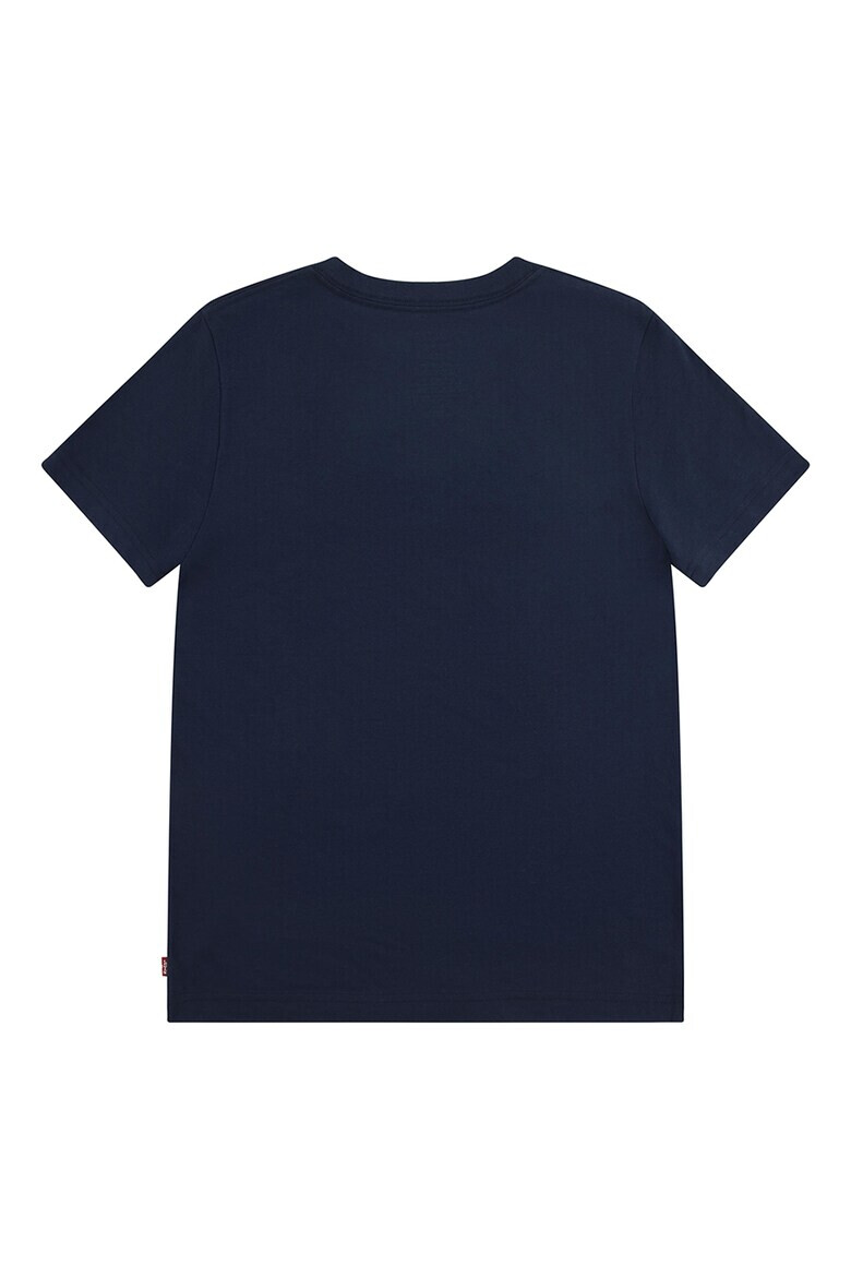 Levi's Tricou cu imprimeu logo - Pled.ro