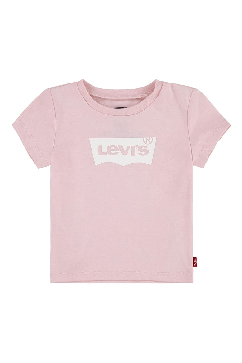 Levi's Tricou cu imprimeu logo - Pled.ro