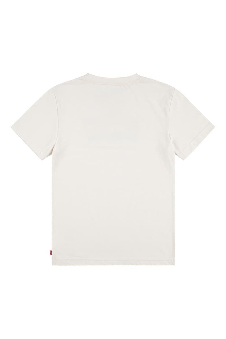 Levi's Tricou cu imprimeu logo - Pled.ro