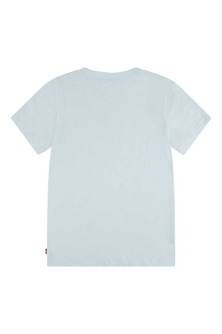 Levi's Tricou cu imprimeu logo - Pled.ro