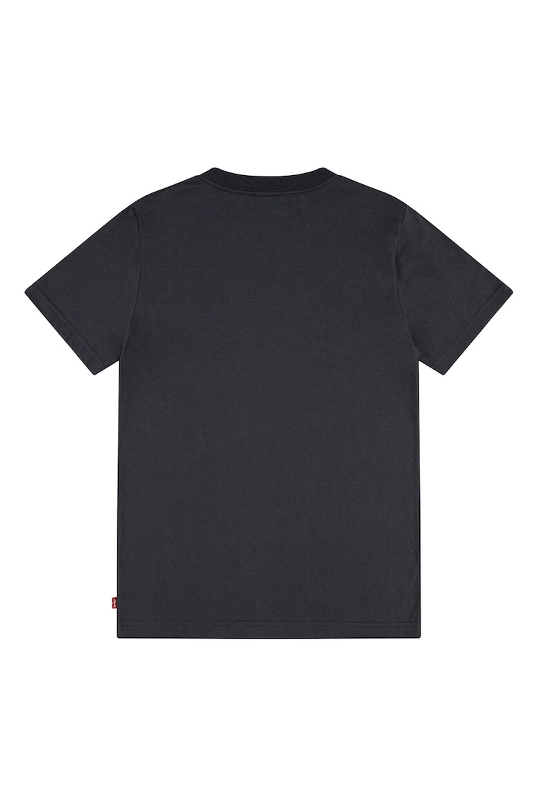 Levi's Tricou cu imprimeu logo - Pled.ro