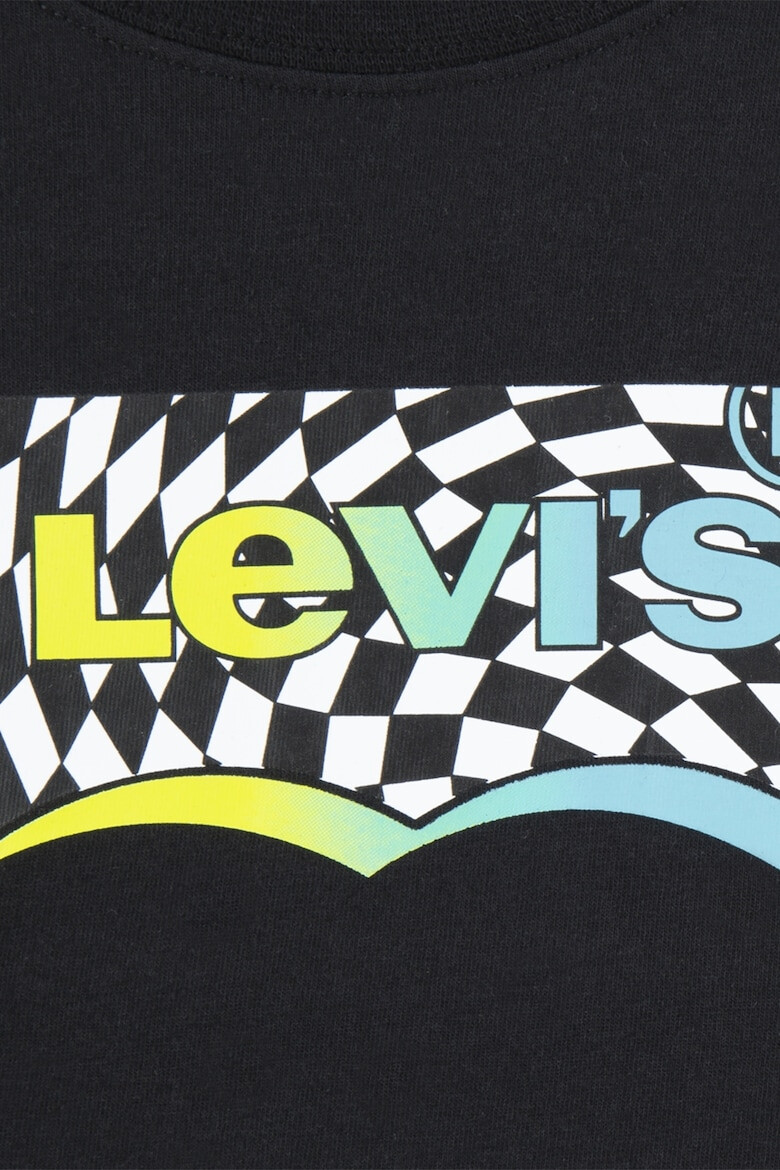 Levi's Tricou cu logo - Pled.ro