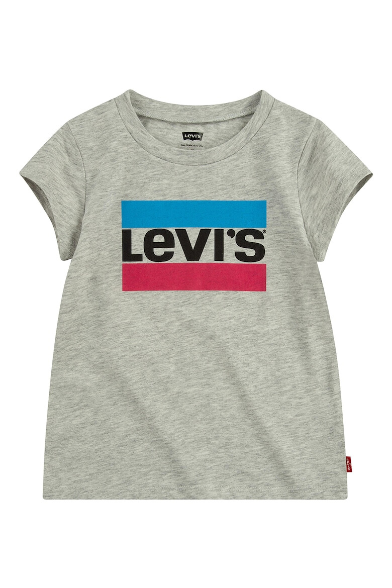 Levi's Tricou cu logo - Pled.ro