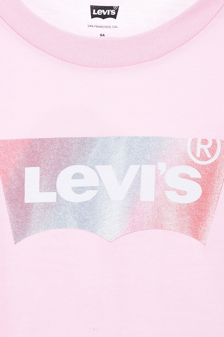 Levi's Tricou cu logo - Pled.ro