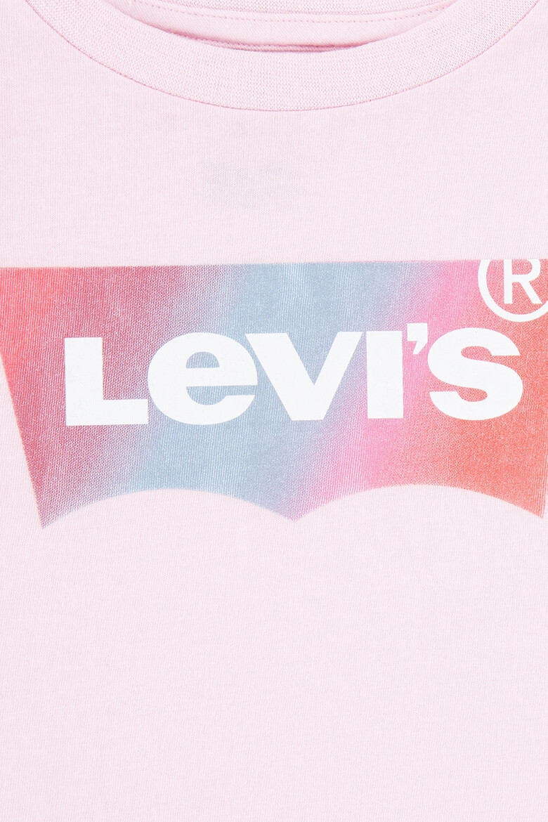 Levi's Tricou cu logo - Pled.ro