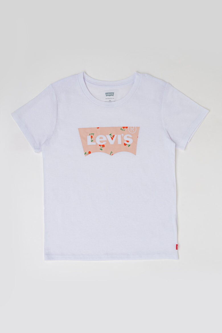 Levi's Tricou cu logo - Pled.ro