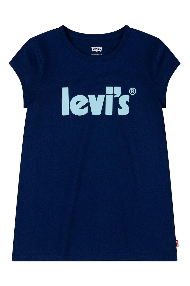 Levi's Tricou cu logo - Pled.ro