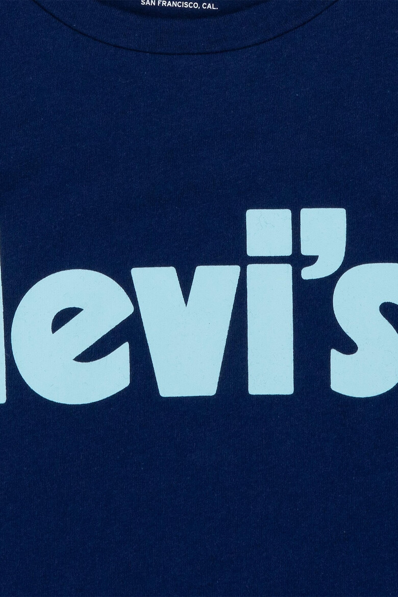 Levi's Tricou cu logo - Pled.ro