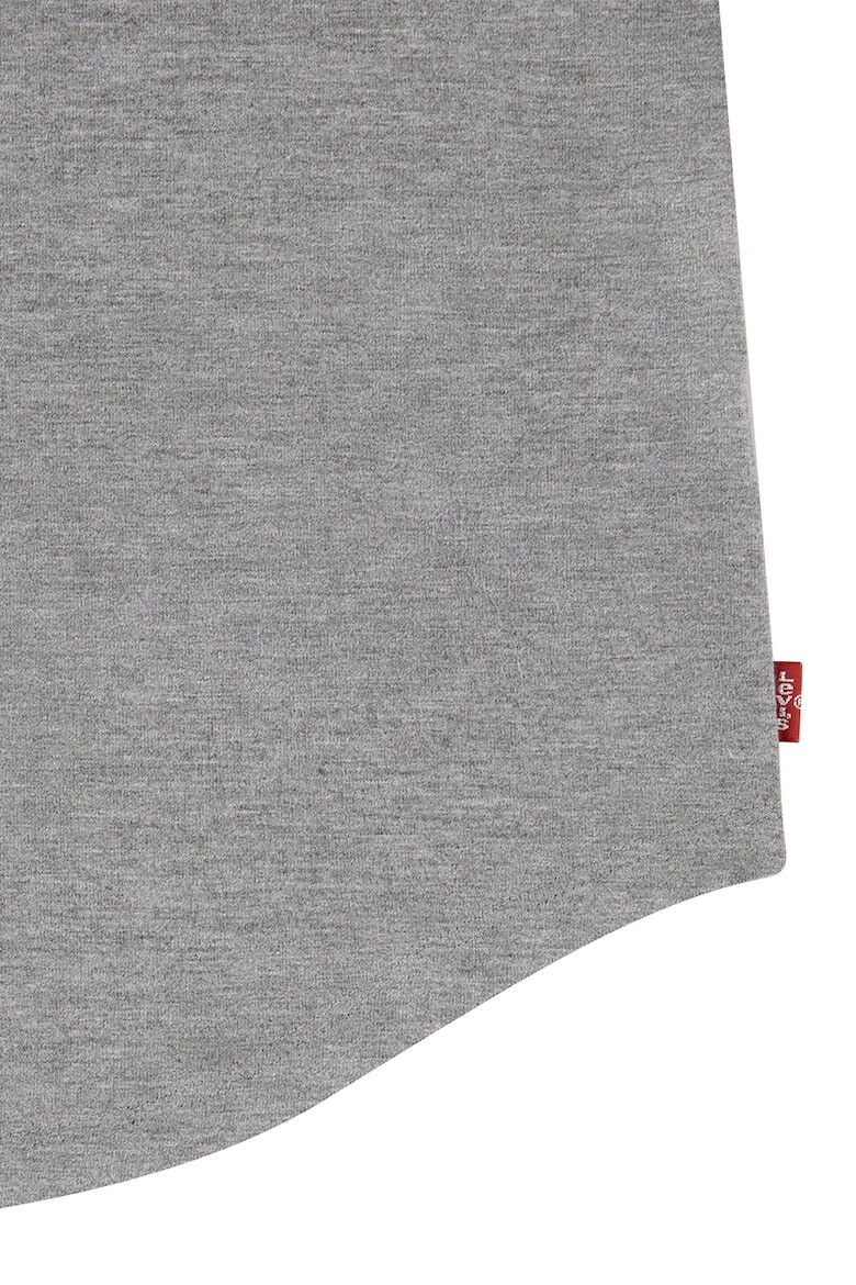 Levi's Tricou cu logo brodat - Pled.ro