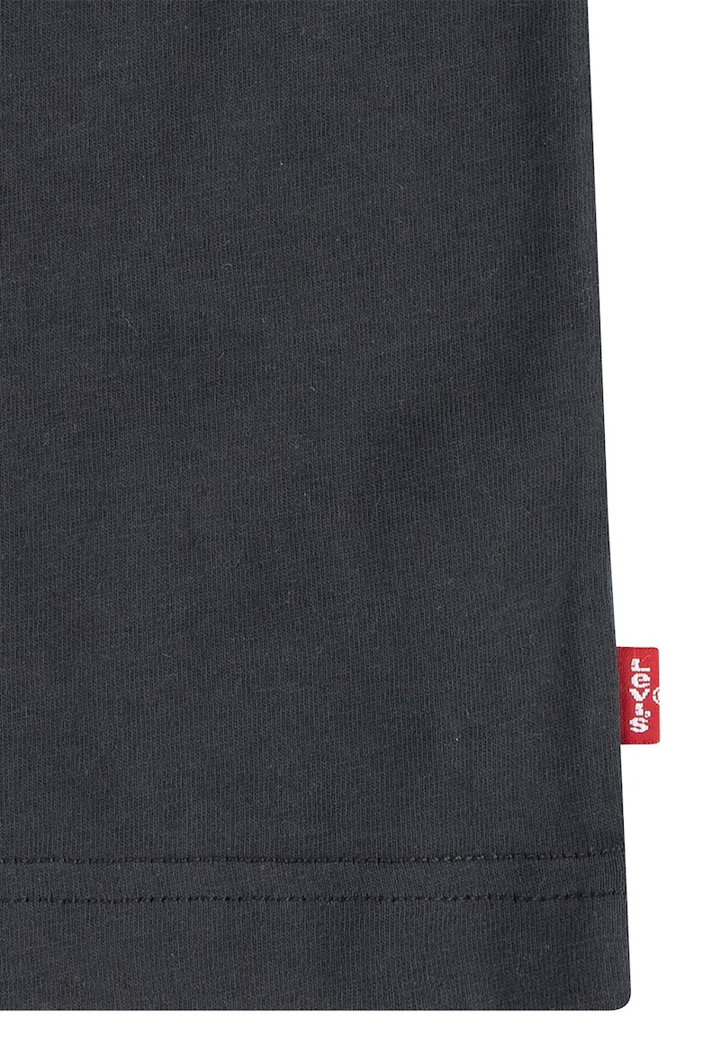 Levi's Tricou de bumbac organic cu imprimeu logo - Pled.ro