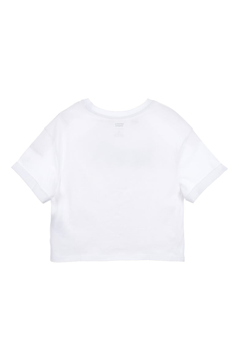 Levi's Tricou de bumbac organic cu logo - Pled.ro