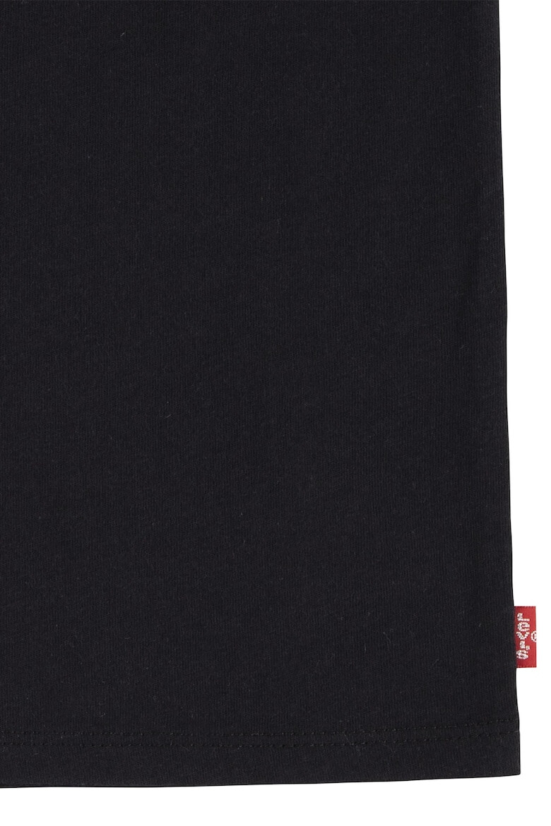 Levi's Tricou din amestec de bumbac organic cu logo - Pled.ro