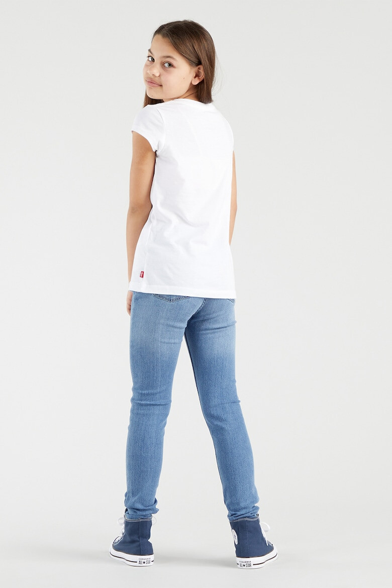 Levi's Tricou regular fit cu logo - Pled.ro