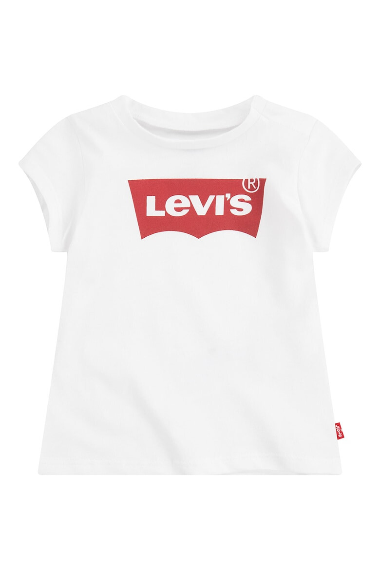 Levi's Tricou regular fit cu logo - Pled.ro