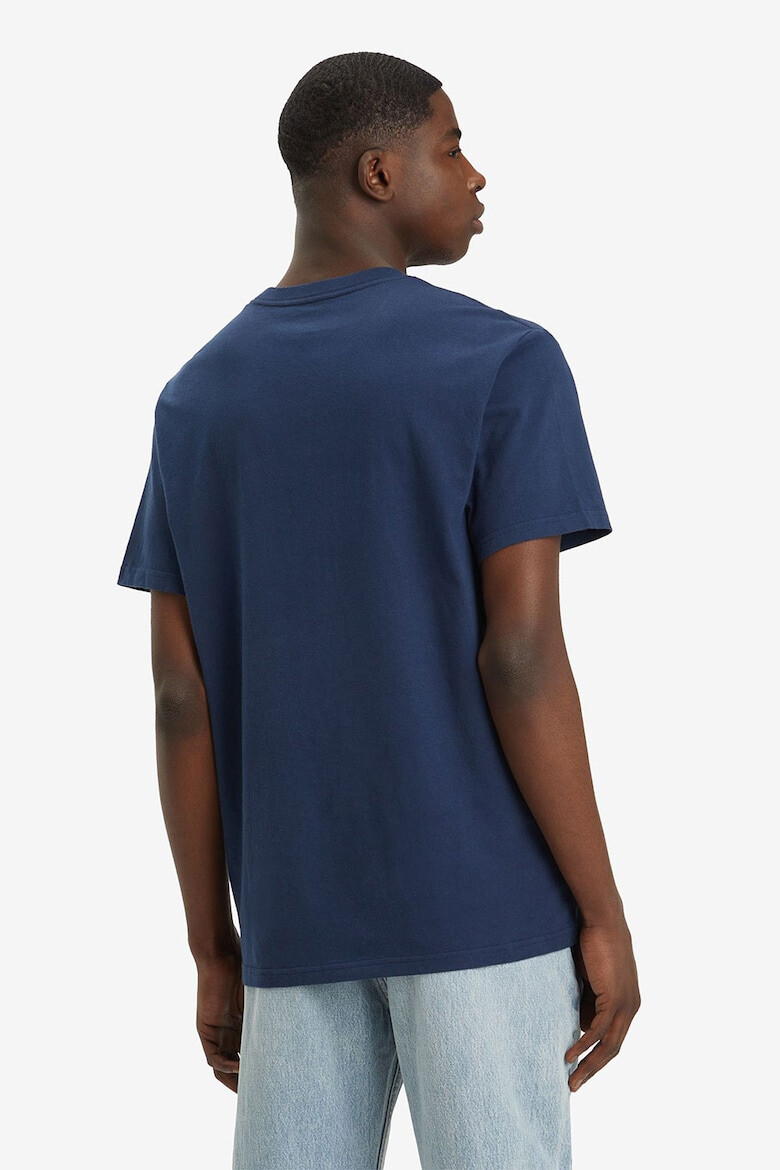 Levi's Tricou relaxed fit din bumbac - Pled.ro