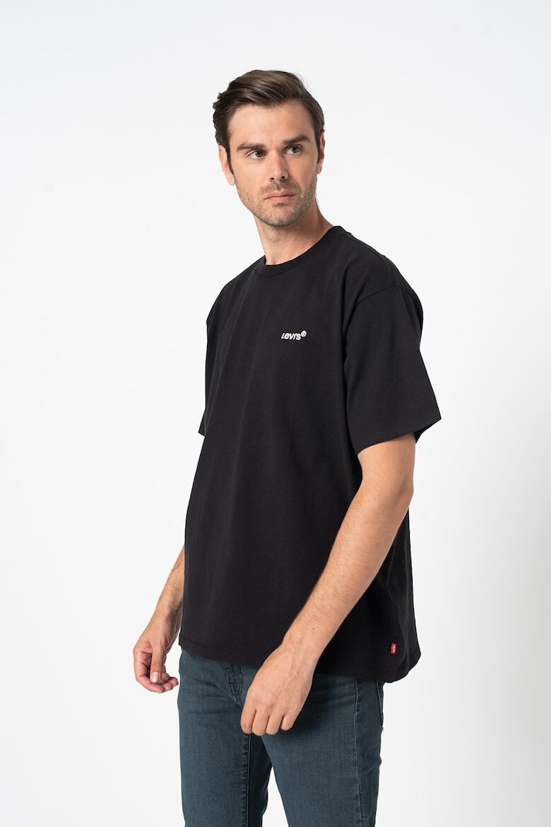 Levi's Tricou lejer din bumbac Red Tab™ - Pled.ro