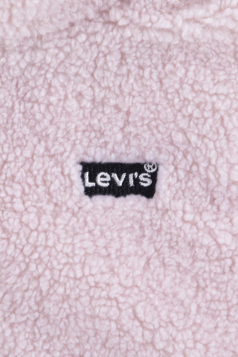 Levi's Vesta reversibila cu logo - Pled.ro