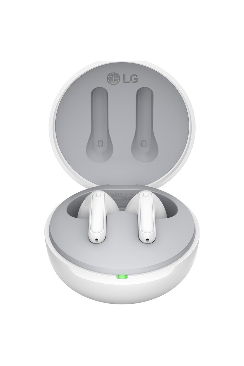 LG Casti In-Ear TONE Free FP3 True Wireless Bluetooth IPX4 - Pled.ro