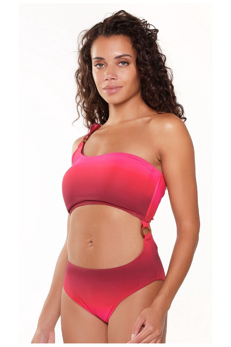 LingaDore Costum de baie intreg cu aspect in degrade 31387 - Pled.ro