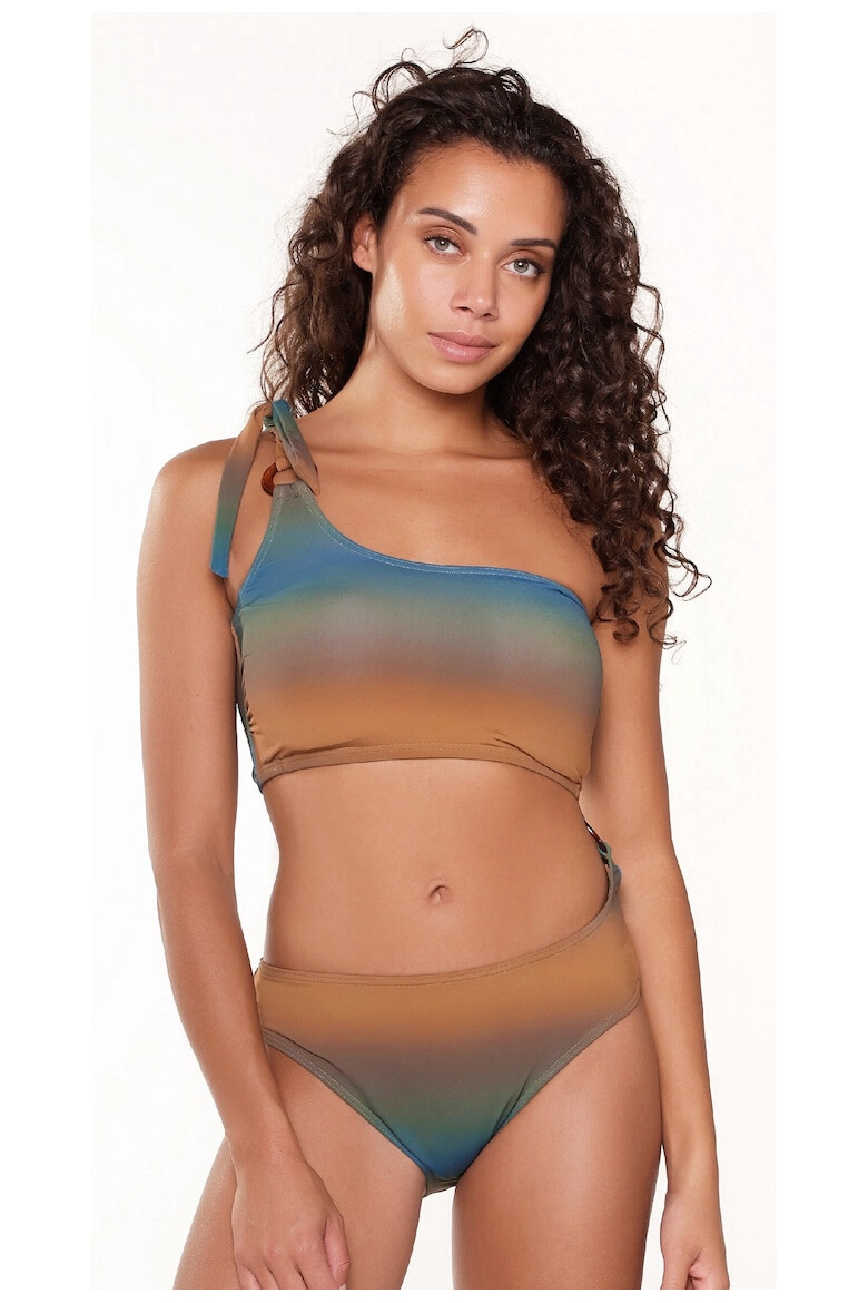 LingaDore Costum de baie intreg cu aspect in degrade 31387 - Pled.ro