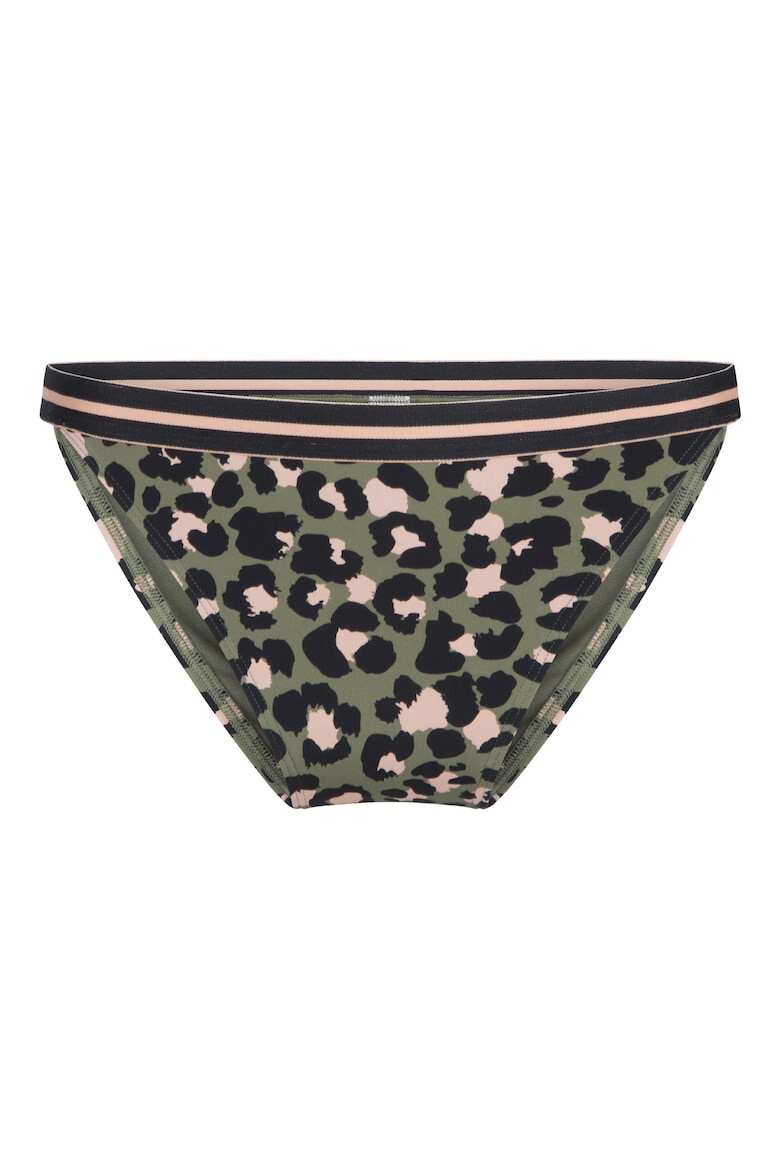 LingaDore Slip cu animal print - Pled.ro