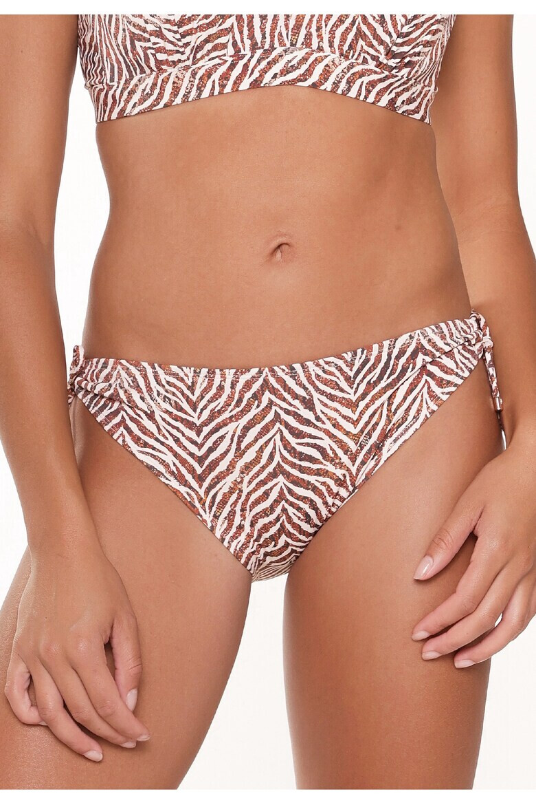 LingaDore Slip cu animal print - Pled.ro