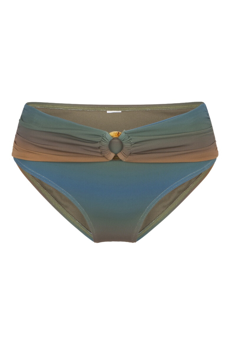 LingaDore Slip cu aspect in degrade 31389 - Pled.ro