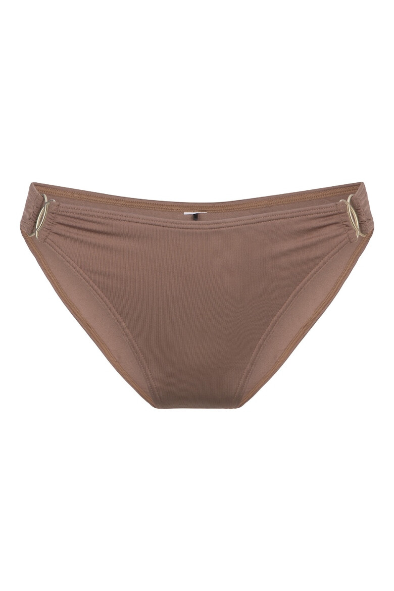 LingaDore Slip cu detalii metalice 31373 - Pled.ro