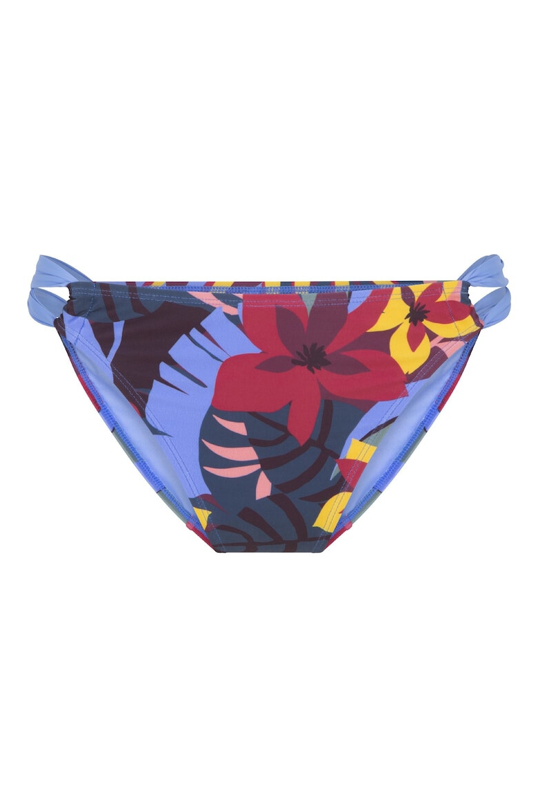 LingaDore Slip cu imprimeu tropical - Pled.ro