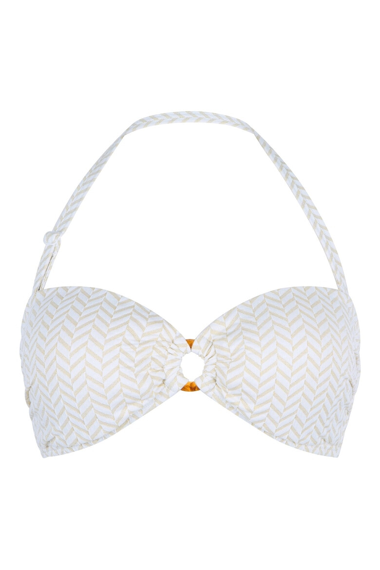 LingaDore Sutien bandeau de baie cu inel 30935 - Pled.ro