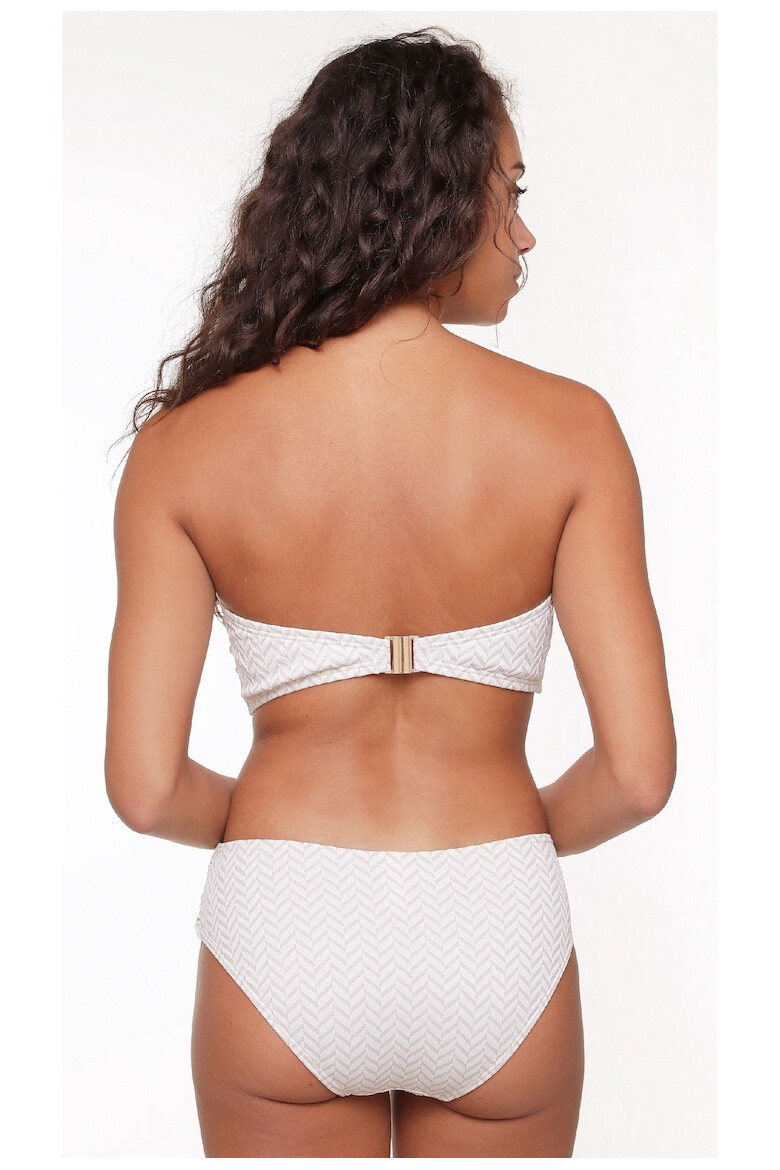 LingaDore Sutien bandeau de baie cu inel 30935 - Pled.ro