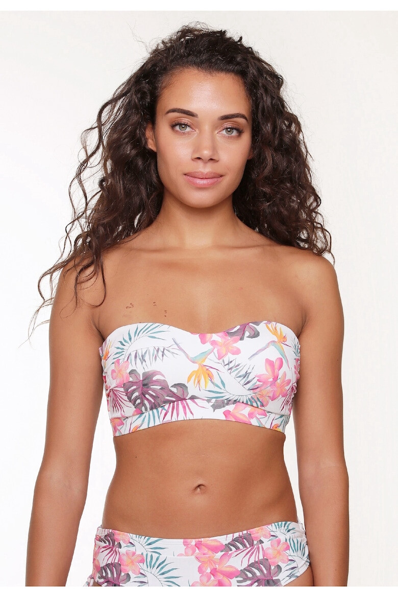 LingaDore Sutien bandeau de baie cu model 30901 - Pled.ro