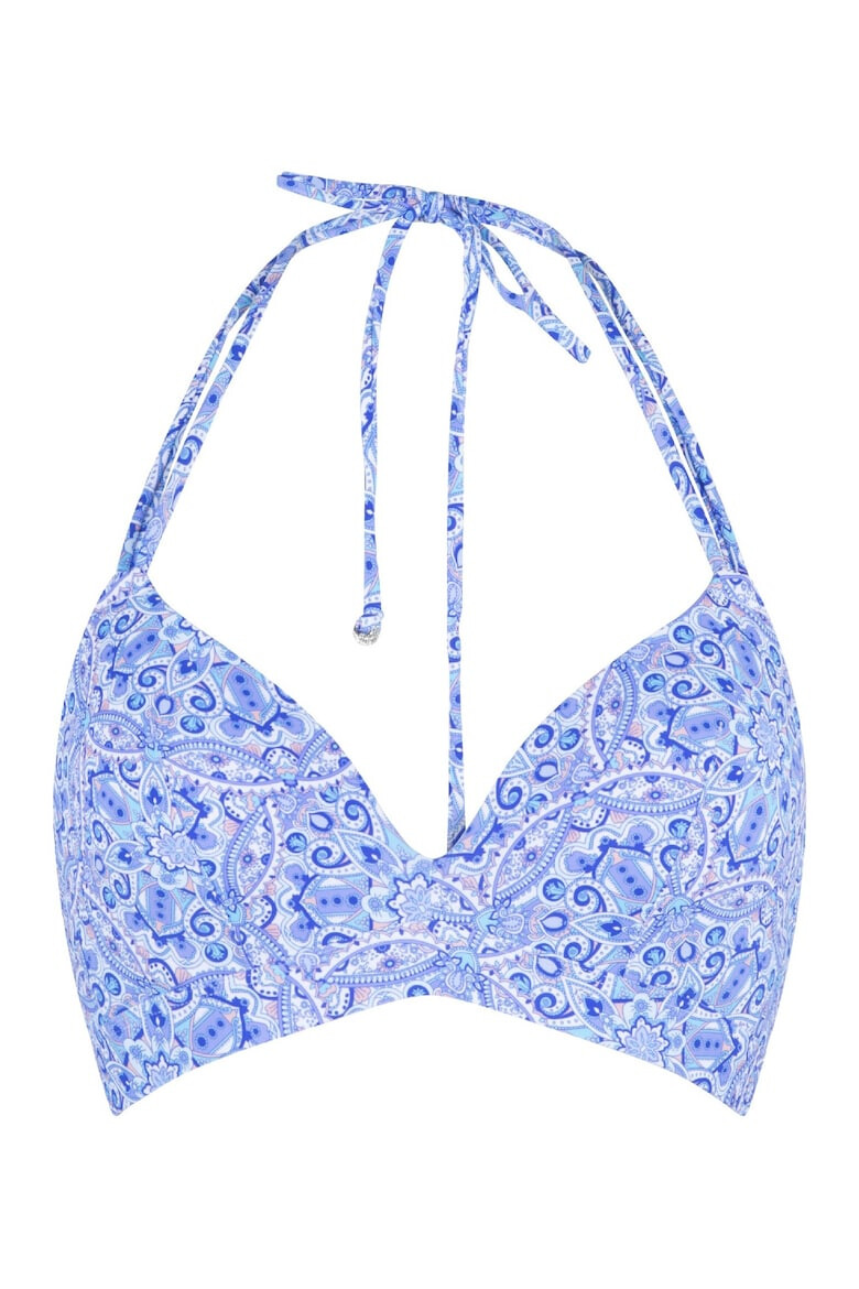 LingaDore Sutien de baie triunghiular cu bretele duble 31443 - Pled.ro